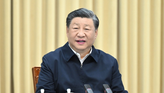  联播+丨更好建设美丽新疆 总书记强调这些关键点